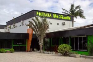 Pousada da Família