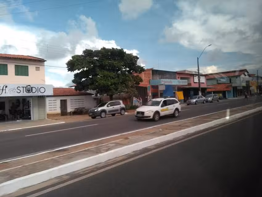 Pousada da FAM&Iacute;LIA