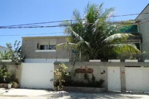 Pousada da Felicidade