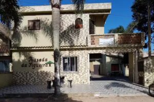 Pousada da Figueira