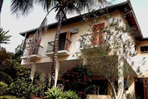 Pousada da Figueira &ndash; Conservat&oacute;ria