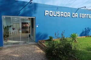 Pousada da Fonte