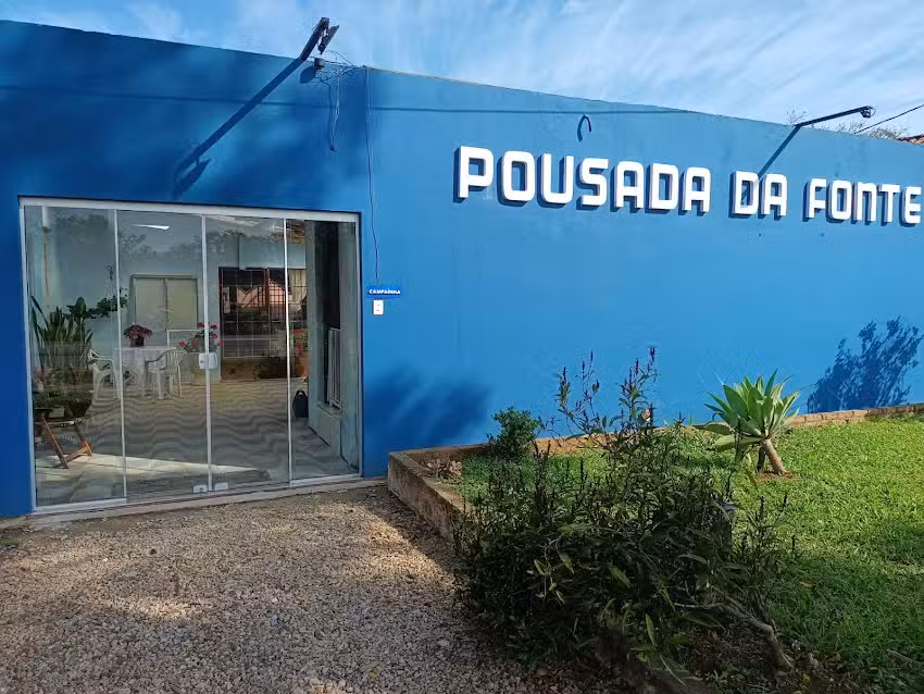 Pousada da Fonte
