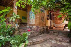 Pousada da Fonte | Len&ccedil;&oacute;is Chapada Diamantina