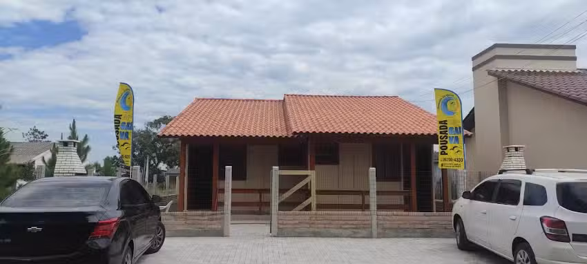 Pousada Da Gaiva