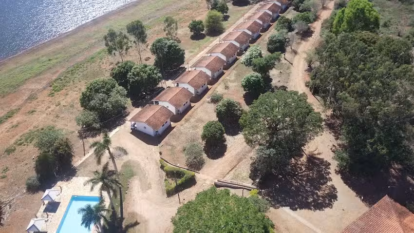 Pousada da Gar&ccedil;a