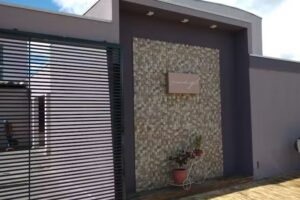 Pousada da Gi Chapada dos Guimar&atilde;es