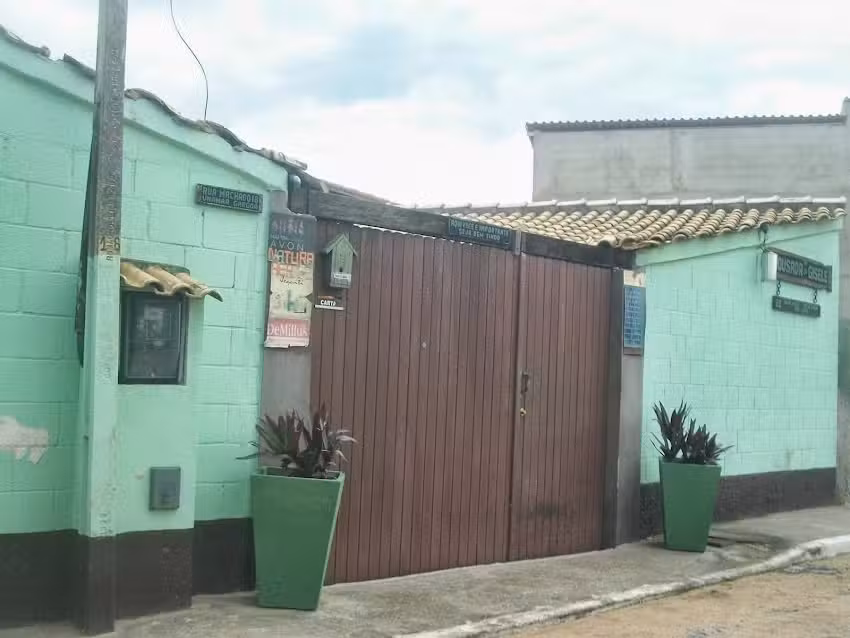 POUSADA DA GISELE