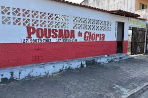 Pousada da Gl&oacute;ria