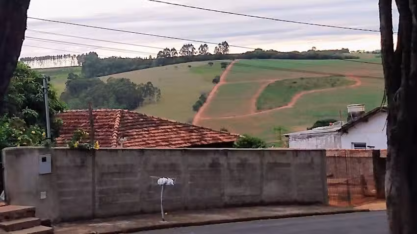 Pousada Da Goreti quantos minutos