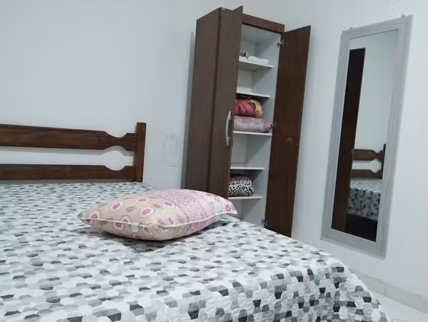 Pousada da Grama