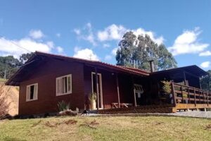 Pousada da Gruta &ndash; Urubici