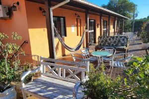 POUSADA DA GUARDA JORGE