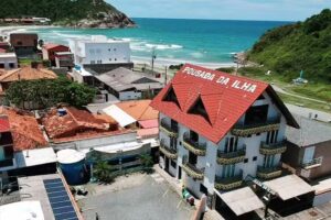 Pousada da Ilha