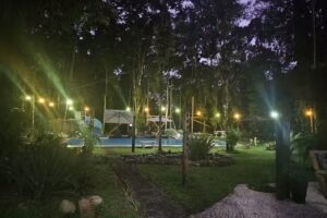 Pousada da independência