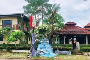 Pousada da Jib&oacute;ia