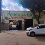 Pousada Da Joaninha
