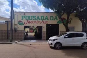 Pousada Da Joaninha