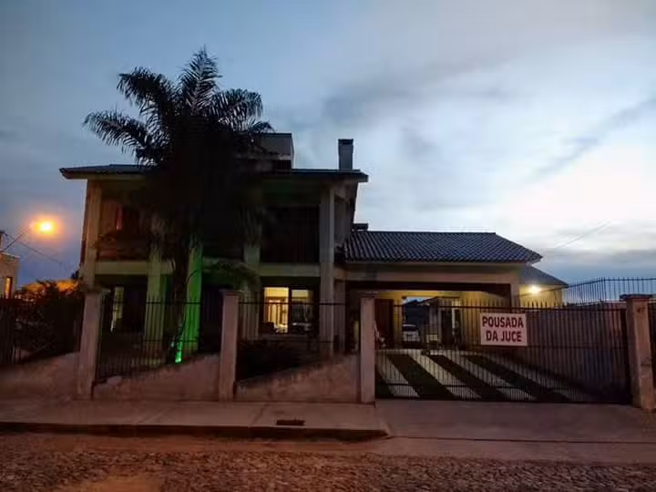 Pousada da Juce