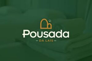 Pousada da La&iacute;s