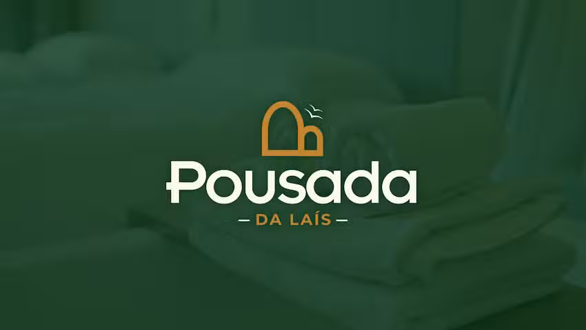 Pousada da La&iacute;s