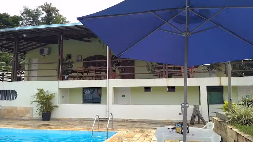 Pousada da Lapa