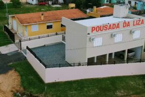 Pousada da Liza