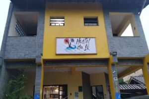 POUSADA DA L&Ocirc; ITAGUA