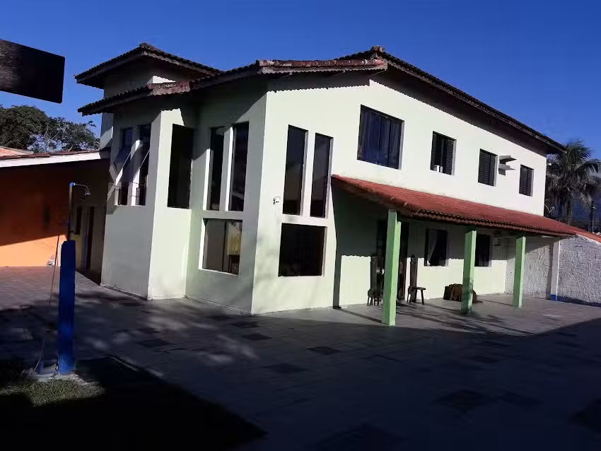 Pousada da Loira &ndash; Vista Linda