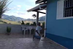 Pousada da Lua Luminosa-MG