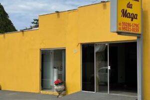 Pousada Da Maga