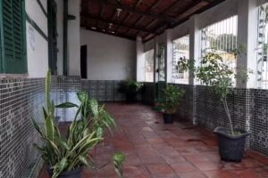 Pousada Da Mangueira