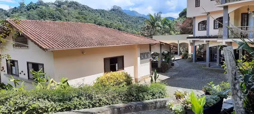 Pousada da Mara
