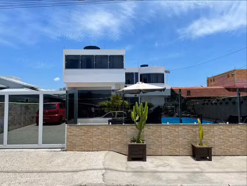 POUSADA DA MEL