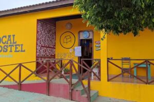 Pousada da Milla (antigo Hostel da Milla)