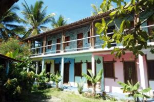 Pousada da Mi&uacute;da