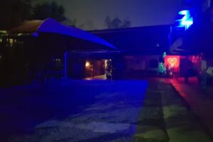 Pousada da Nan&aacute;