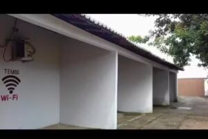 Pousada Da Nat&aacute;lia