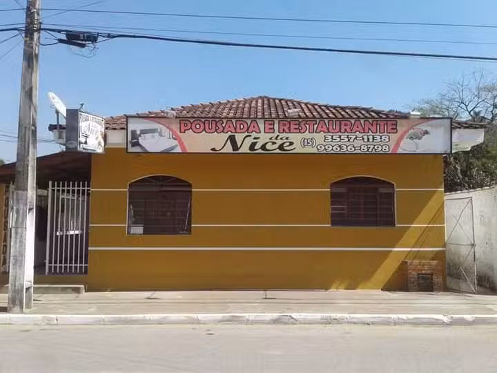 Pousada da Nice