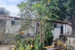 Pousada da Odete &ndash; Hotel Bem Est&aacute;