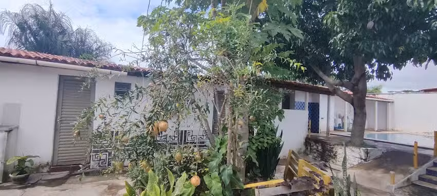 Pousada da Odete &ndash; Hotel Bem Est&aacute;