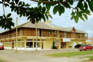 Pousada da Passarela