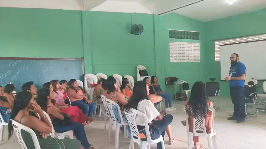 Pousada da Paz