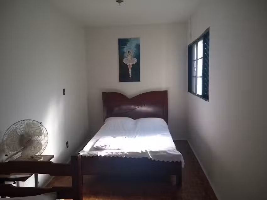 Pousada da paz III &ndash; Servi&ccedil;o Hospedaria