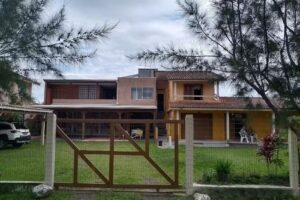 Pousada da P&eacute;rola