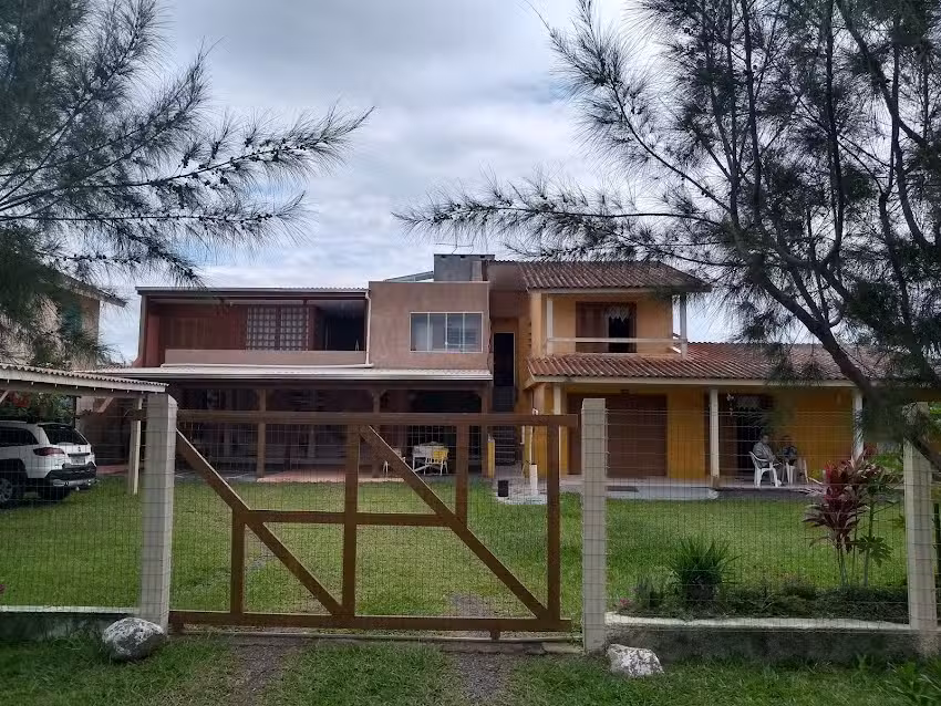 Pousada da P&eacute;rola