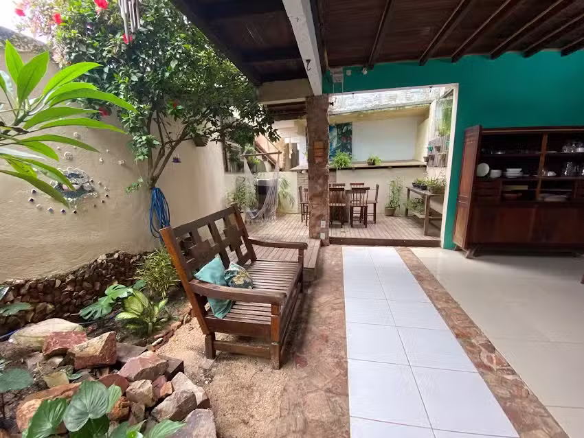 Pousada da Pra&ccedil;a