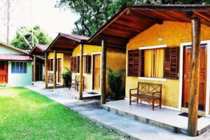 Pousada da Pra&ccedil;a Penedo