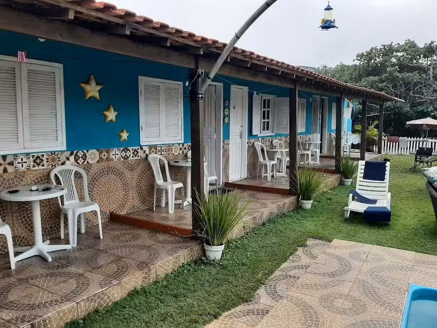 Pousada da Praia