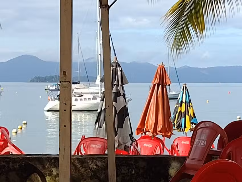 Pousada da Praia